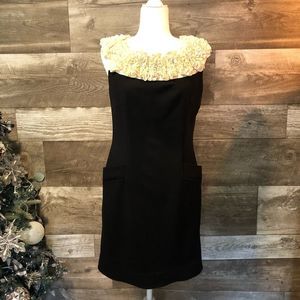Taylor sheath dress